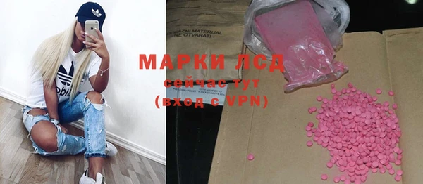 прущий лед Корсаков
